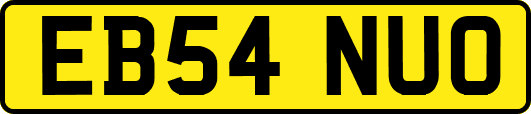 EB54NUO