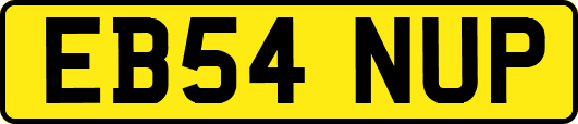 EB54NUP