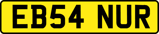EB54NUR