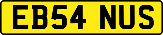 EB54NUS