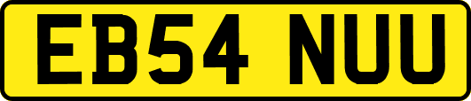 EB54NUU