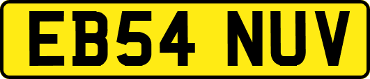 EB54NUV