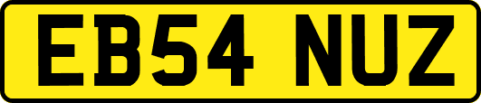 EB54NUZ