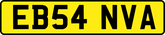 EB54NVA