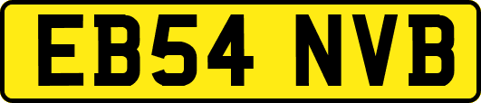 EB54NVB