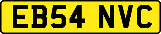 EB54NVC