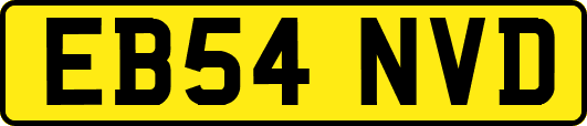 EB54NVD