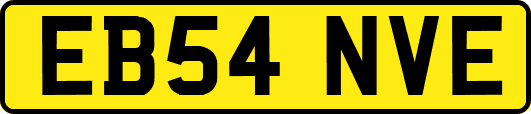 EB54NVE