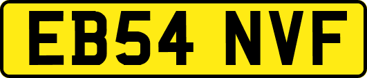 EB54NVF