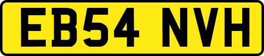 EB54NVH