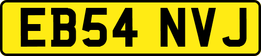 EB54NVJ