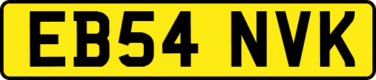 EB54NVK