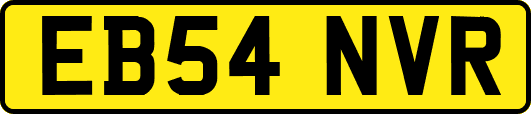 EB54NVR