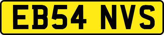 EB54NVS