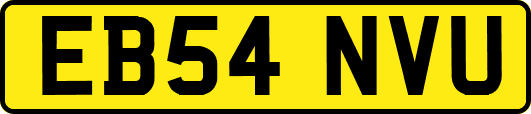 EB54NVU