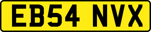EB54NVX