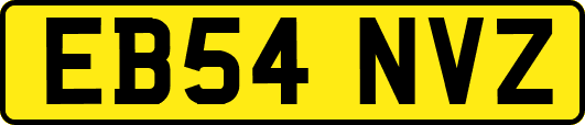 EB54NVZ