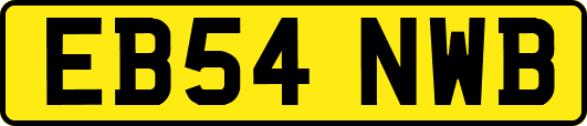 EB54NWB
