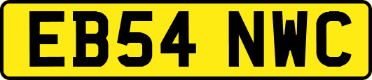 EB54NWC