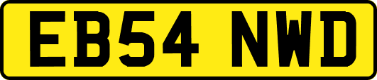 EB54NWD