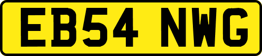 EB54NWG