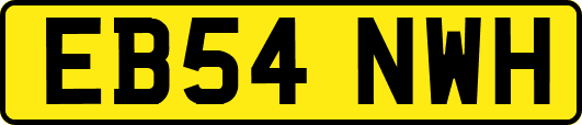 EB54NWH
