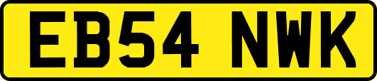 EB54NWK