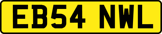 EB54NWL