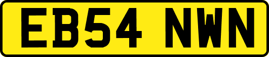 EB54NWN