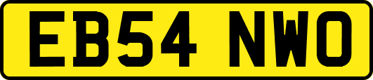 EB54NWO