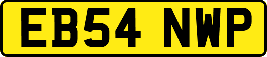EB54NWP