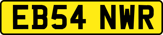 EB54NWR