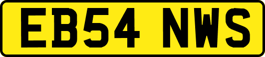 EB54NWS