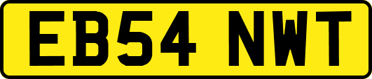 EB54NWT