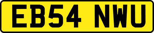 EB54NWU