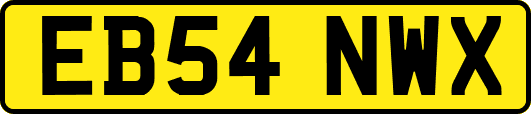 EB54NWX