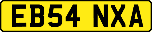 EB54NXA