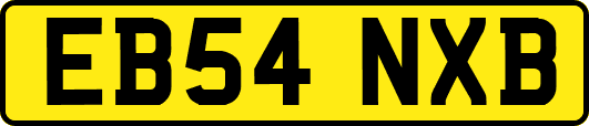 EB54NXB