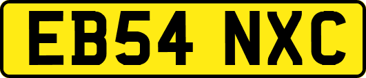 EB54NXC