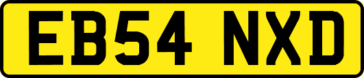 EB54NXD