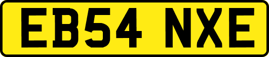 EB54NXE