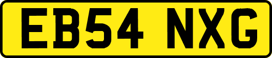 EB54NXG