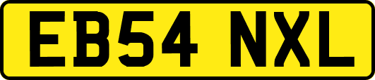 EB54NXL