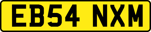 EB54NXM