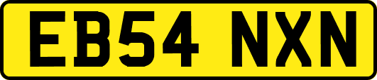 EB54NXN