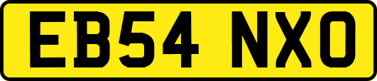 EB54NXO