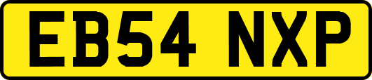 EB54NXP