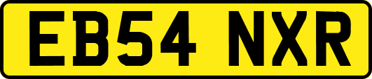 EB54NXR