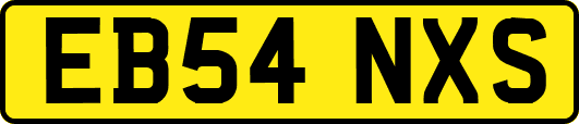 EB54NXS