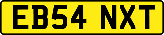 EB54NXT